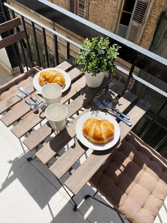 Апартаменты Cozy Place Ларнака