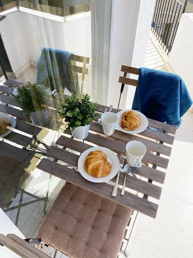 Cozy Place Ларнака Кипр